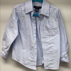 Never worn boy’s shirt